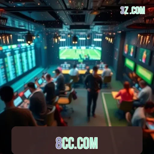 8cc.com: Descubra a Inovadora Seção de App Que Revoluciona o Jogo