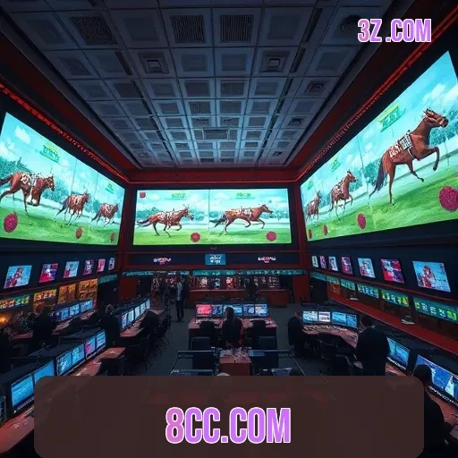 8cc.com: Bônus Incríveis que Elevam Seu Jogo a Outro Nível