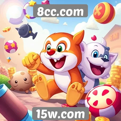 8cc.com oferece ampla variedade de jogos online