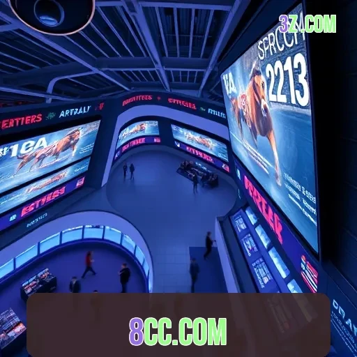 8cc.com: Descubra os Melhores Jogos e Recursos Imperdíveis