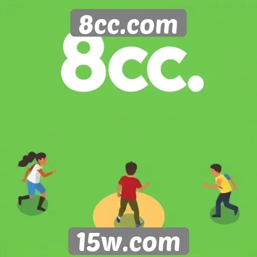 Popularidade dos jogos multiplayer no 8cc.com