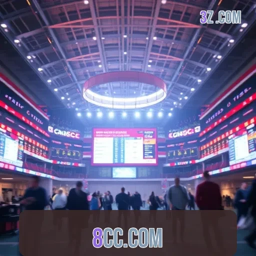 8cc.com: Segurança em Jogos Online que Garante Tranquilidade e Diversão