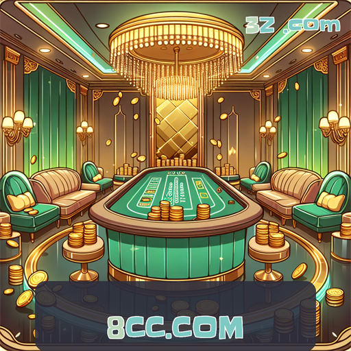 Slots que Surpreendem: A Nova Era dos Jogos no 8cc.com