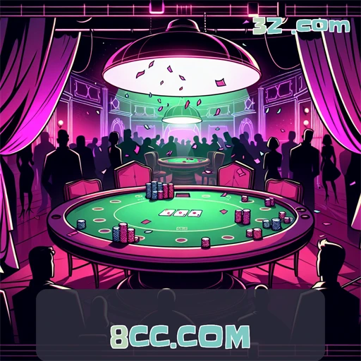 Promoções Imperdíveis no 8cc: Jogadores em Festa!
