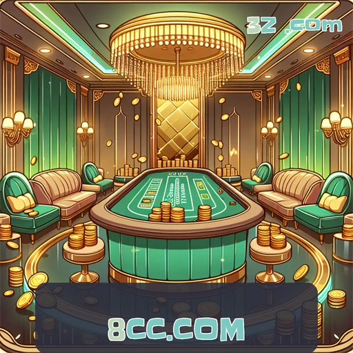 Slots que Surpreendem: A Nova Era dos Jogos no 8cc.com